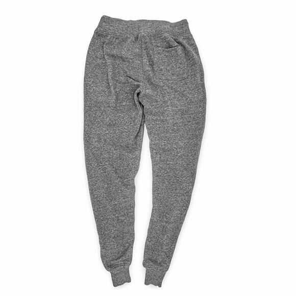 Rogue Fleece Sprinter Joggers Heather Gray Athletic Crossfit Women SM Very Good - Picture 4 of 7